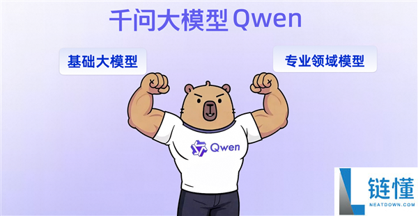 一致了,阿里大模子 将来都叫“千问”