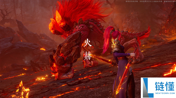 《原神》最大对手来了,腾讯《王者光荣世界》公布正式定档4月