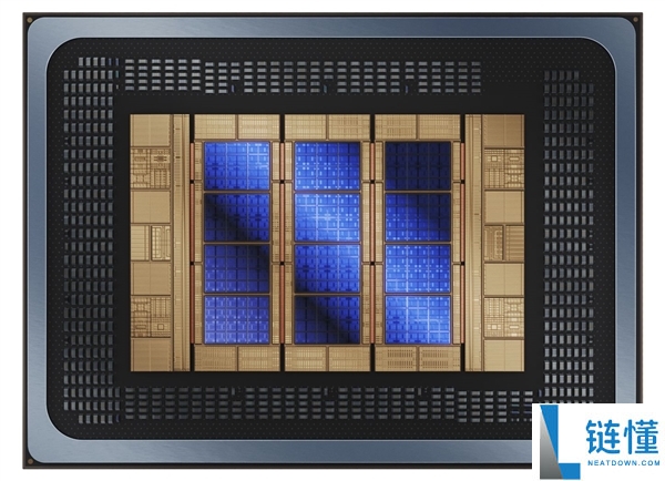 Intel预览新一代至强6+:288中心、864MB缓存