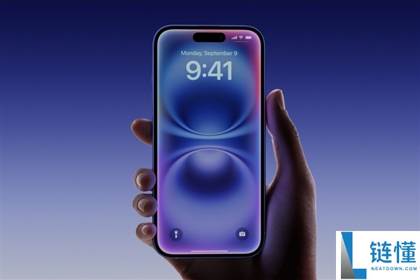 iPhone 16e下架,苹果官网128GB手机就剩两款了