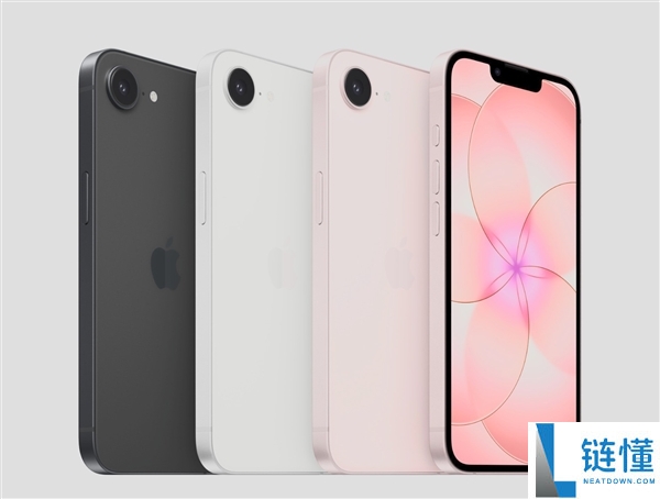 苹果春季新品汇总 iPhone 17e/iPad Air价钱香爆了