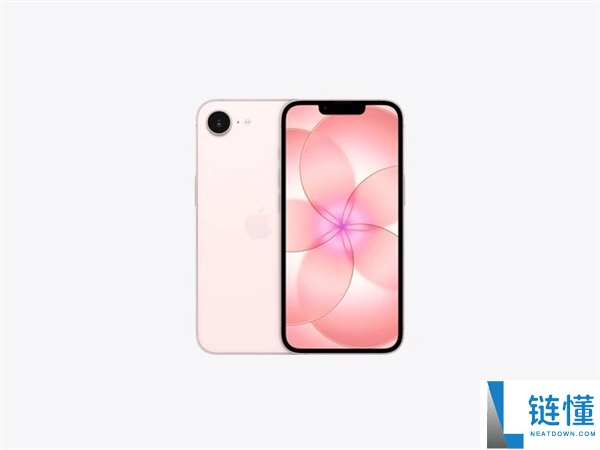 苹果春季新品汇总 iPhone 17e/iPad Air价钱香爆了