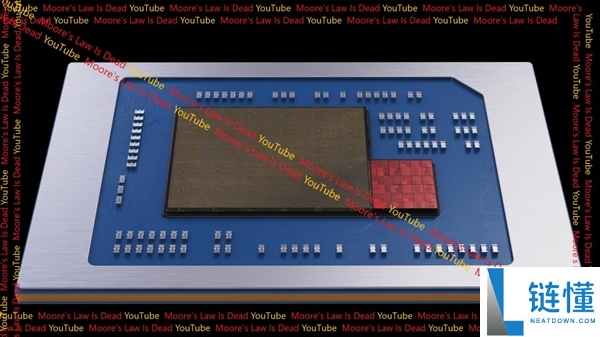 AMD下下代Zen 7暴光：狂塞448MB超大缓存,挪动版用上36中心