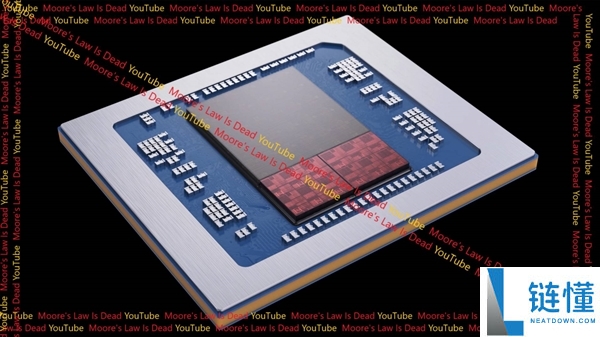 AMD下下代Zen 7暴光：狂塞448MB超大缓存,挪动版用上36中心