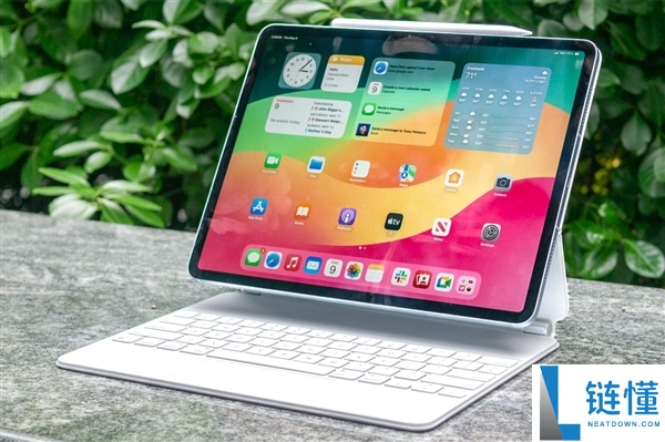 新款iPad Air详解:M4芯片加持 机能史诗级提拔