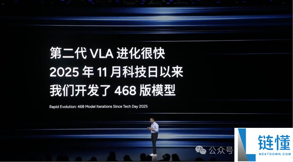 何小鹏掀桌子了,VLA纵贯结局L4 端到端没时机了