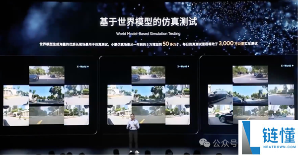 何小鹏掀桌子了,VLA纵贯结局L4 端到端没时机了