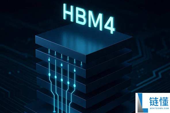 缺点率下降97%,三星设计大幅修正HBM4E设计