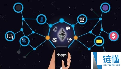 什么是 DApp？目前有哪些 DApp 正在构建中？