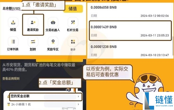加密货币交易所推荐码是什么？优惠及常见问题总整理