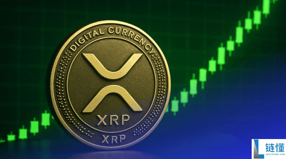 2025年应该投资XRP吗？XRP暴涨暴跌后是入场时机还是观望信号？