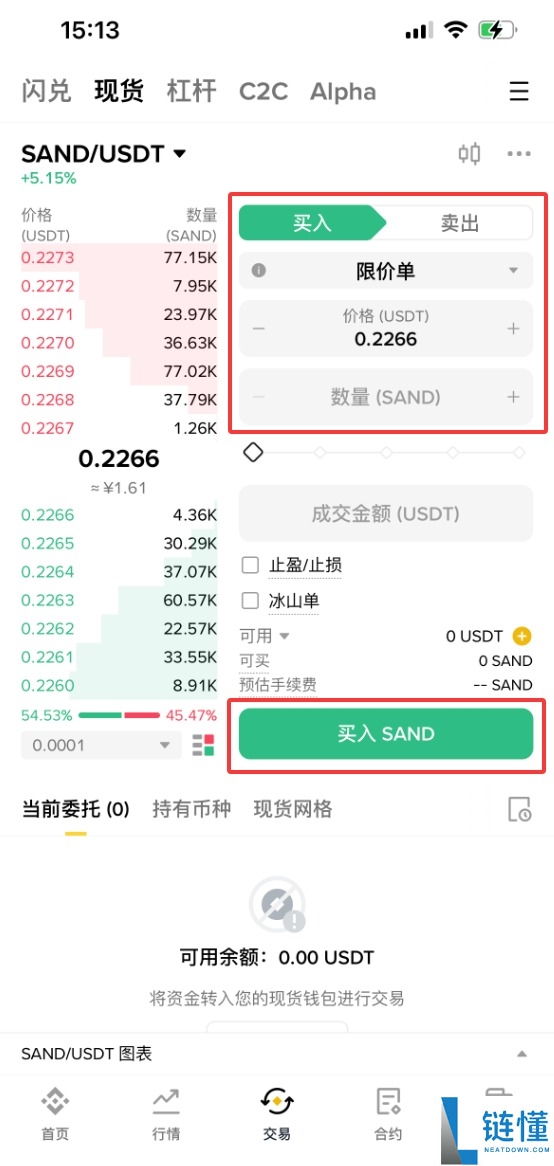 The Sandbox（SAND）币是什么？SAND未来前景、价格预测及购买方法
