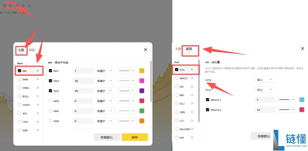 币安新手教学:币安现货交易怎么操作?四种下单方式+止损设定图解