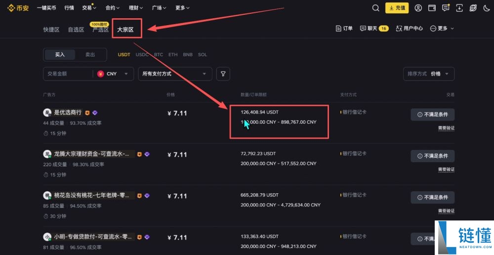 币安交易所怎么样？安全吗？靠谱吗？币安新手用户使用教程