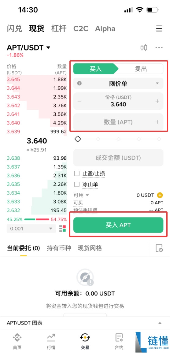 Aptos（APT）币是什么？怎么买？APT价格预测2026、2030-2050年