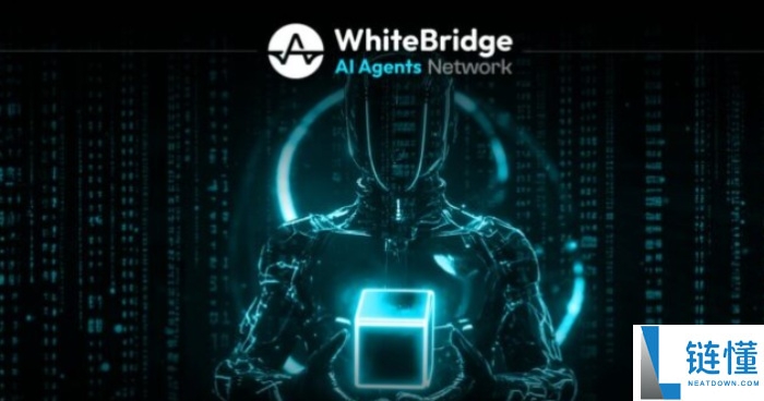 WhiteBridge(WBAI)币是什么?值得投资吗?WBAI代币经济与前景分析