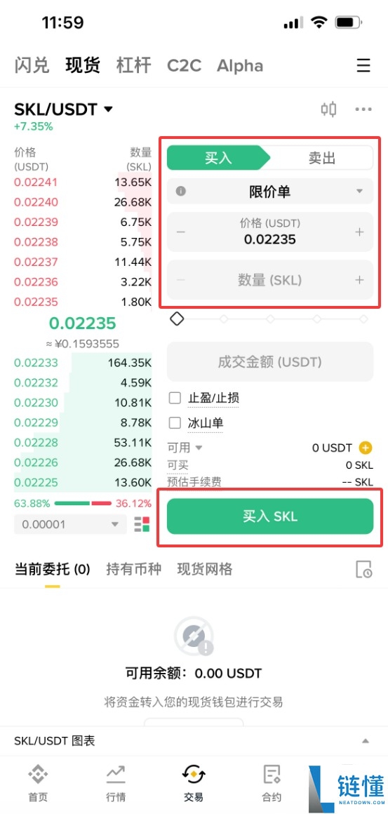 SKALE (SKL) 币是什么？怎么买？SKL特点、未来展望及价格预测