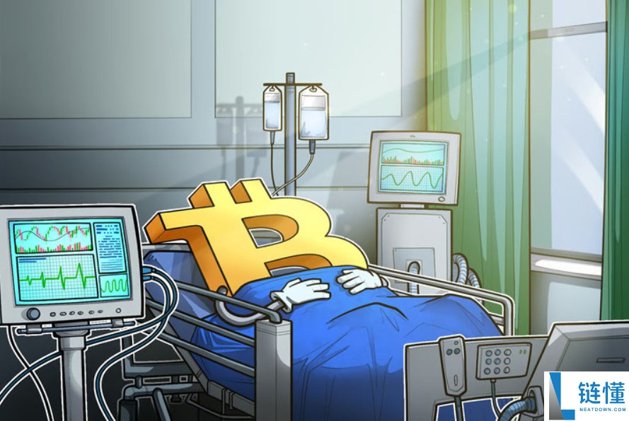 一文搞清楚如果比特币（BTC）11万美元支撑位失守，其价格可能跌至何处？