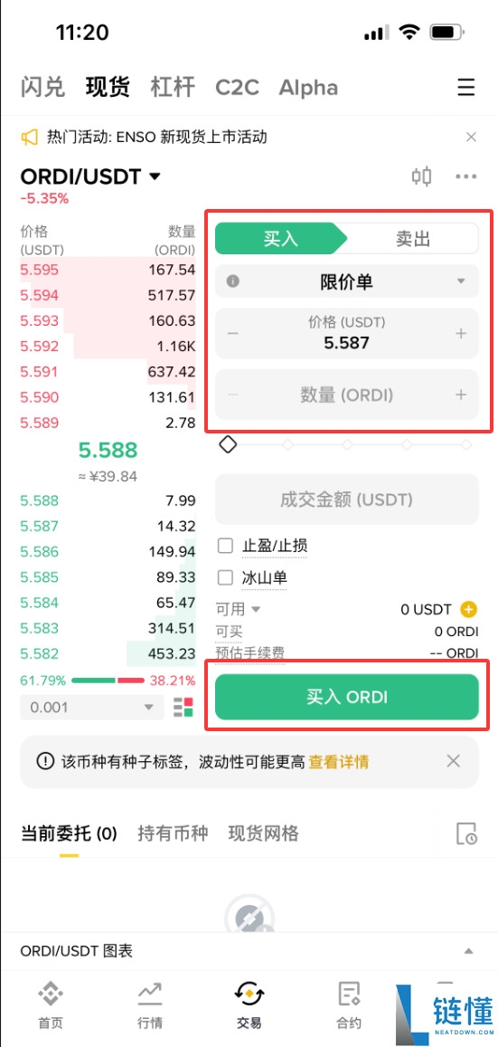 什么是Ordinals（ORDI）币？怎么买？ORDI功能、优缺点及价格预测