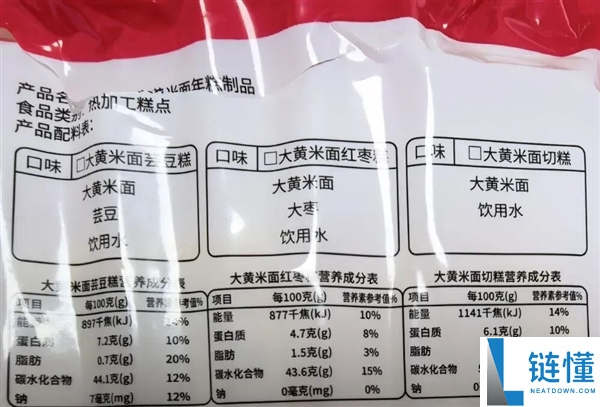 全网“最噎人的食物”呈现了 它居然是养分王者