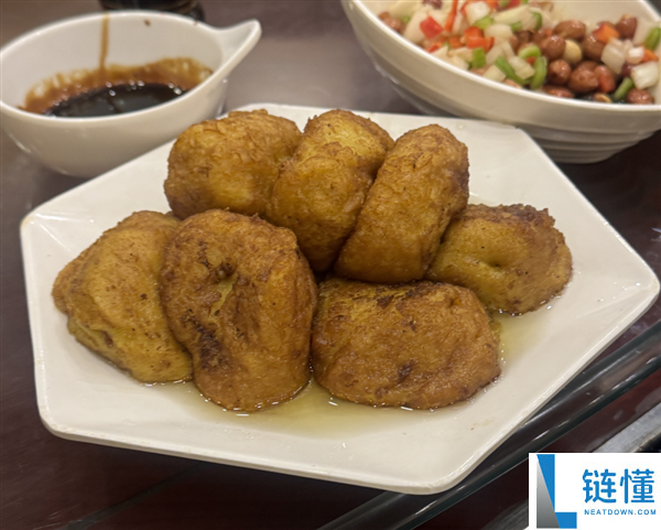 全网“最噎人的食物”呈现了 它居然是养分王者