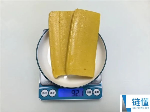 全网“最噎人的食物”呈现了 它居然是养分王者