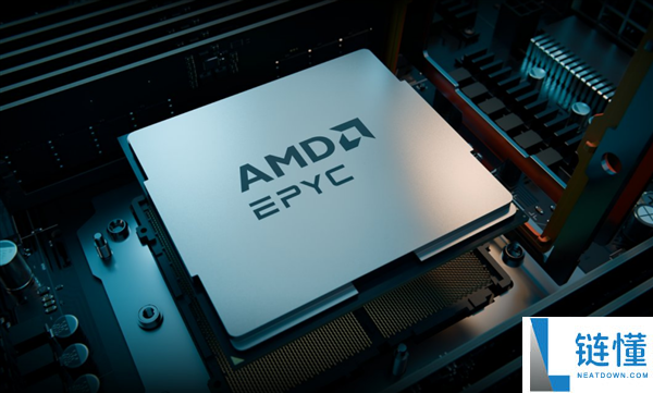 AMD CPU需要倏忽爆表,苏姿丰预警：供给要紧张了