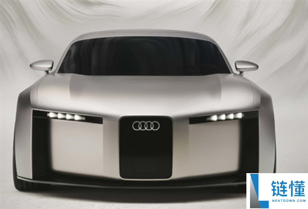 回归物理按键,奥迪CEO确认：Concept C电动跑车两年内上市