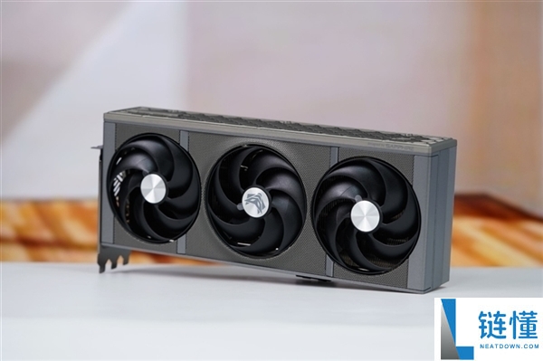 PC显卡市场寒冬,NVIDIA、Intel双双失守：AMD竟独一增进
