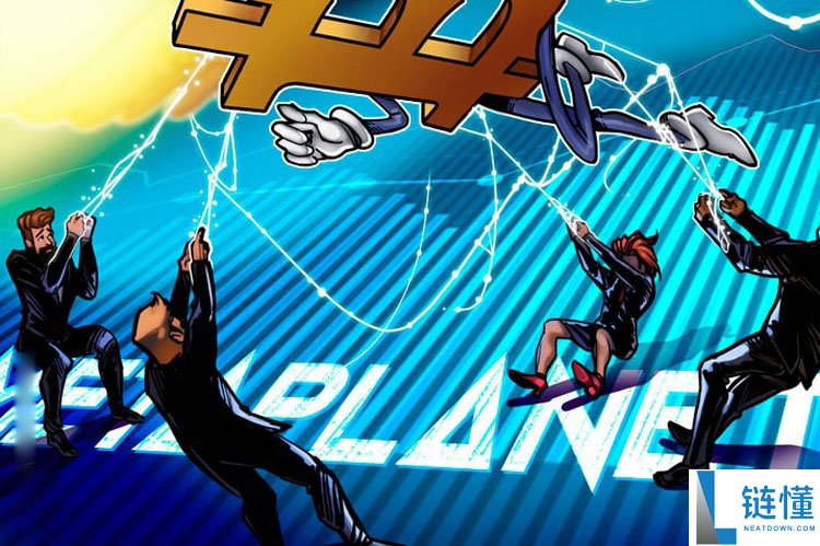 一文了解Metaplanet企业价值跌至其比特币（BTC）持有量以下