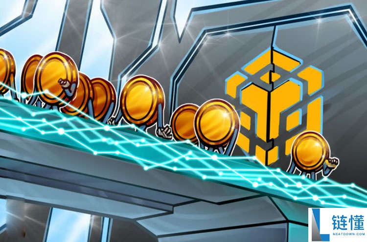 一文详细搞清楚BNB Chain用户活跃度创新高原因，30天交易量同比激增151%
