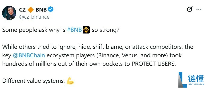 一文详细搞清楚BNB Chain用户活跃度创新高原因，30天交易量同比激增151%