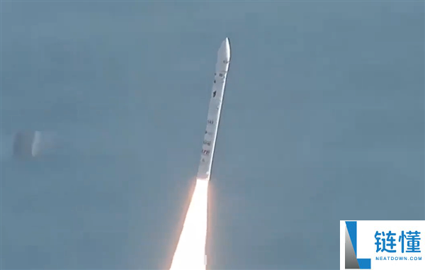 升空后猛烈扭转自毁 日本航天企业一连第三次火箭发射失败