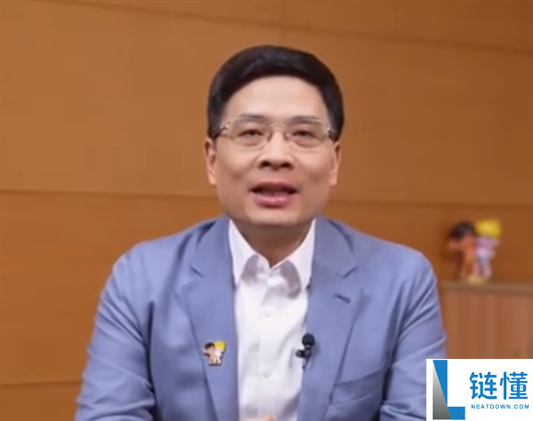 海尔周云杰回应走红后最先做自媒体：是为了更好地舆解用户