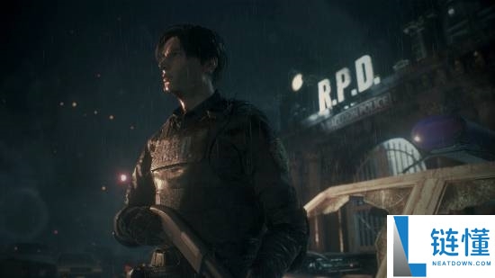 IGN评选《生化》系列Top10,《生化9》前五都没进