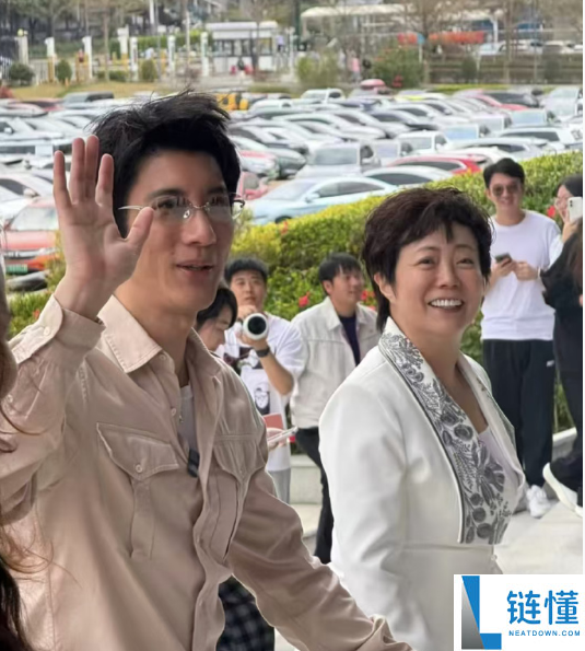 第二代刀片电池来了,王力宏将列席比亚迪手艺发布会：有望演唱《改动世界》