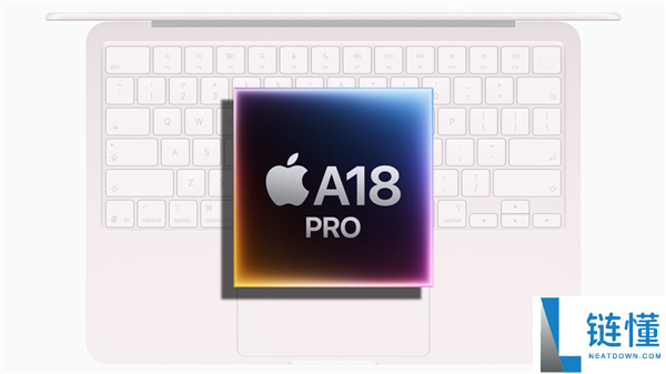 MacBook Neo采取iPhone同款封装工艺：8G内存锁死 扩容梦碎