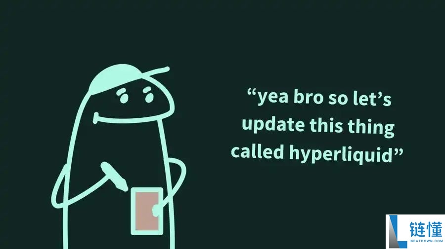 如何通俗理解Hyperliquid最新的HIP-3升级？
