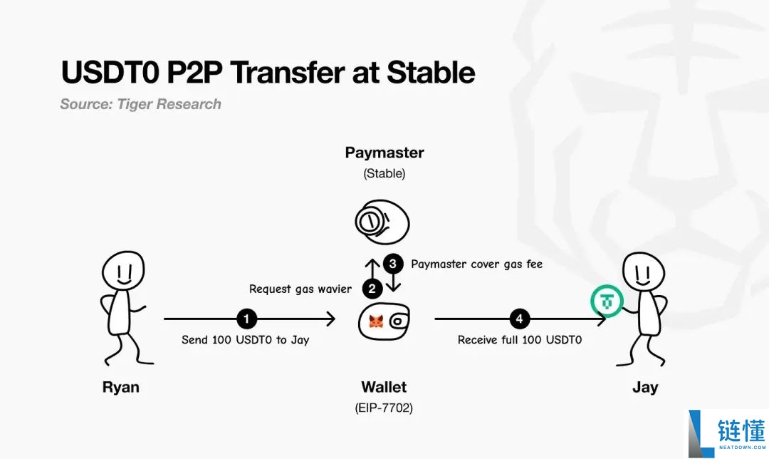 一文带你深入解读稳定币公链:Plasma,Stable和Arc