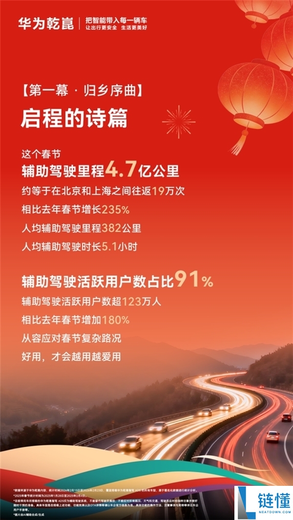 毫米波雷达都看见了,华为高管回应安徽浓雾路段事故：有人不置信智驾效果撞车