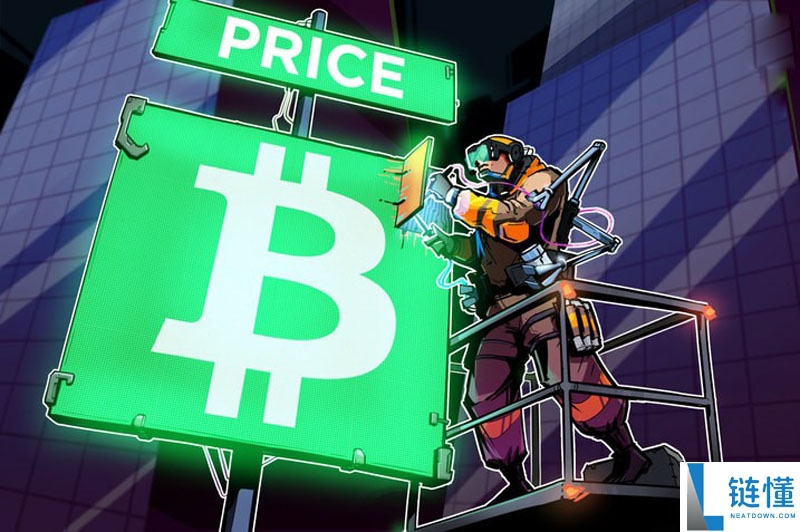 比特币（BTC）价格重回关键水平，交易员详细分析15万美元目标仍有望实现