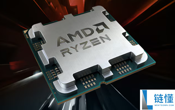 AMD Zen5桌面APU终究来了,锐龙AI 400G系列悄悄发布
