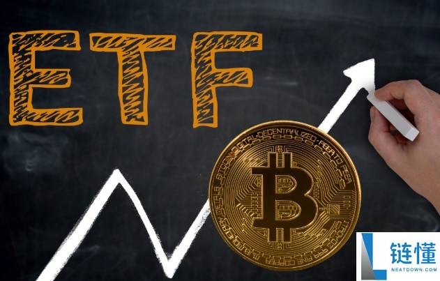 什么是比特币ETF？ETF的类型、优点和缺点