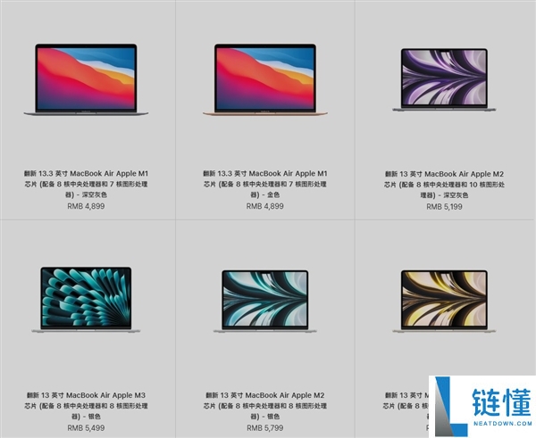 MacBook先生本惹争议