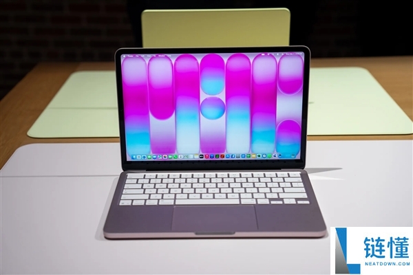 MacBook先生本惹争议