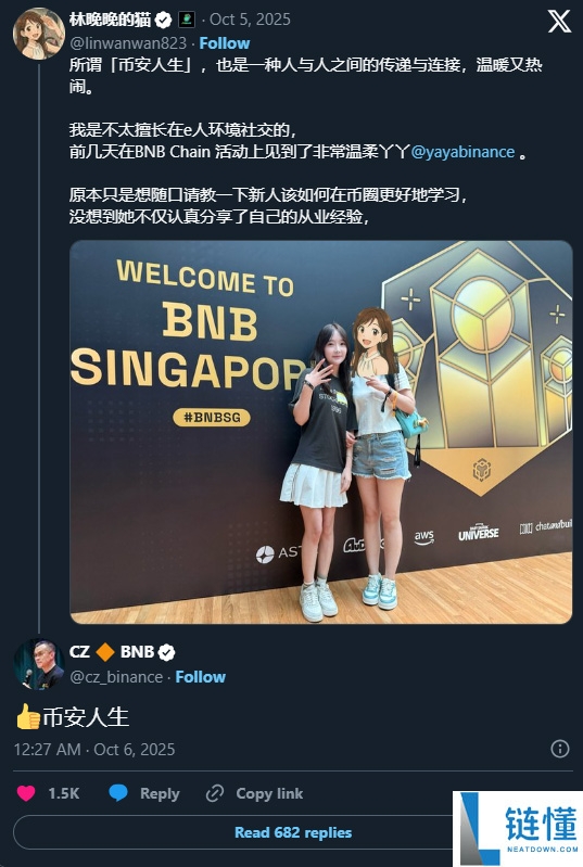 币安人生(BIANRENSHENG)：首个在全球爆红的中文迷因币，一文介绍