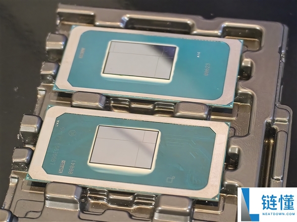 Intel筹办酷睿Ultra X9 378H：这牙膏 越来越细了,