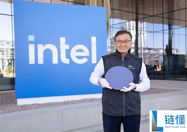 人人能用上18A Intel要把最好的工艺开放给客户：良率正在改良