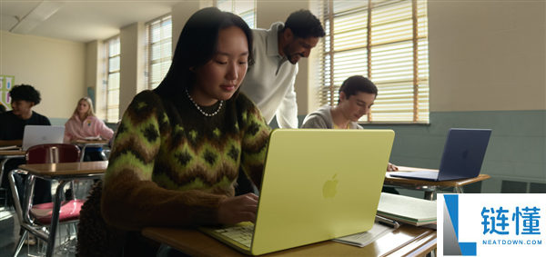 MacBook Neo为何不必A19 Pro：库克早已给出谜底