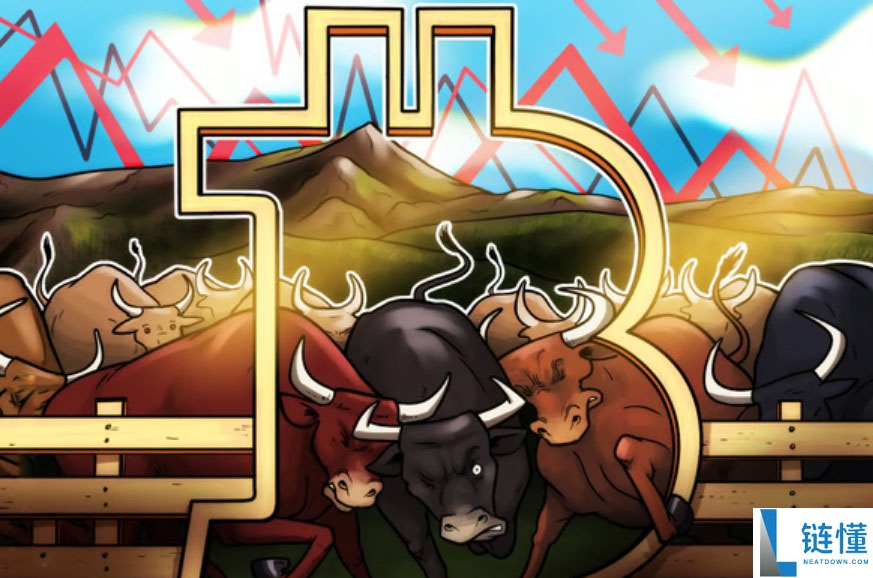 一文详细了解12万美元，还是牛市终结？本周比特币（BTC）五大看点